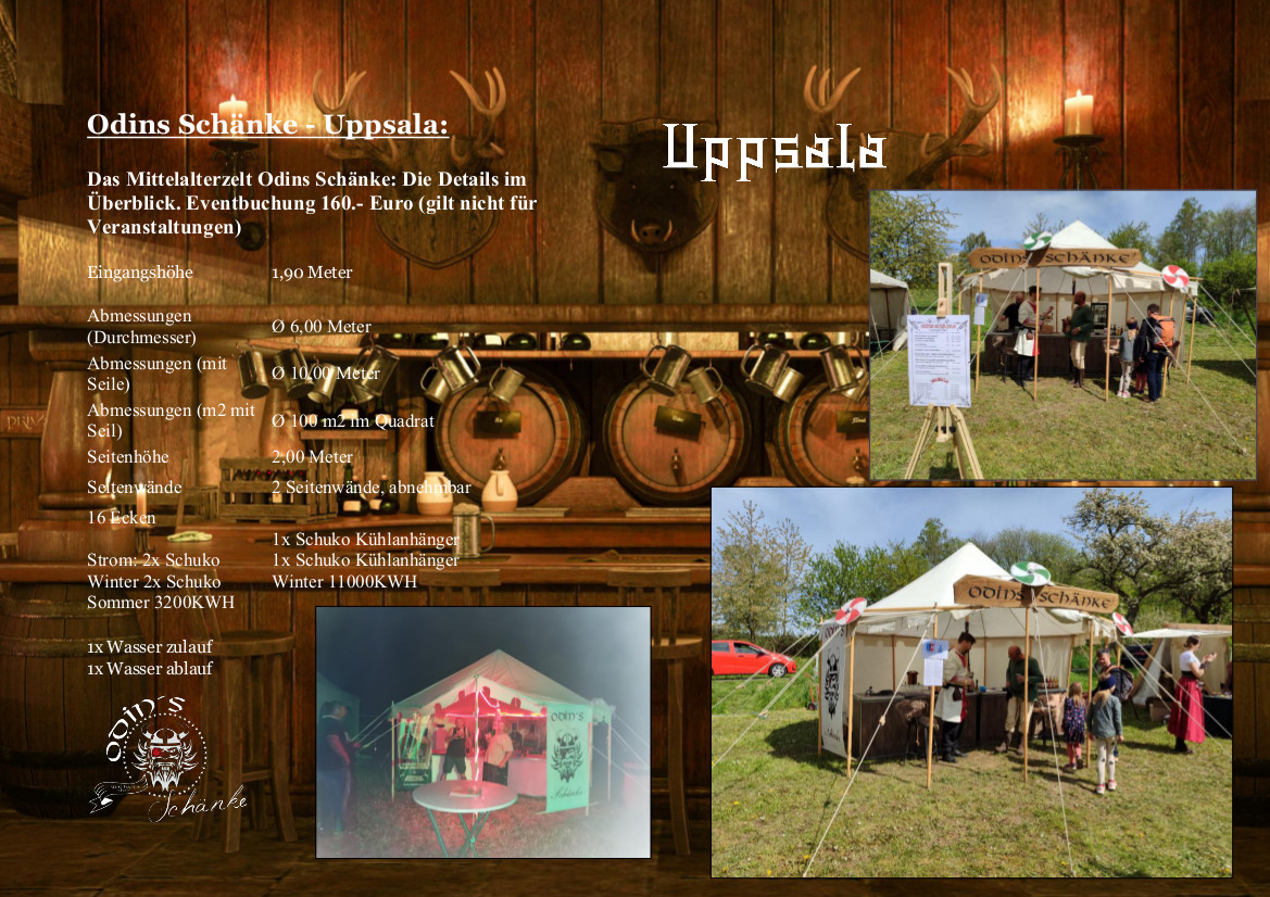 Uppsala