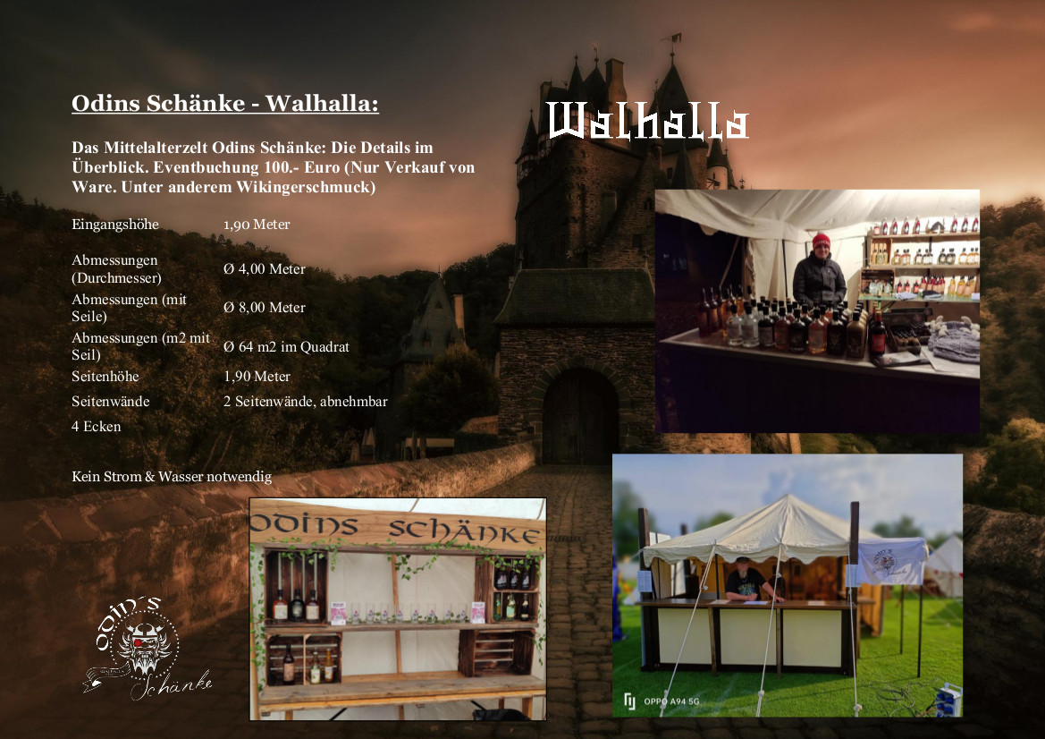 Walhalla